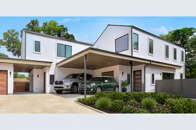 3208 Clawson Road #5A, Austin, TX 78704 - Photo 1