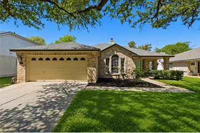 15514 Cadoz Drive, Austin, TX 78728 - Photo 1