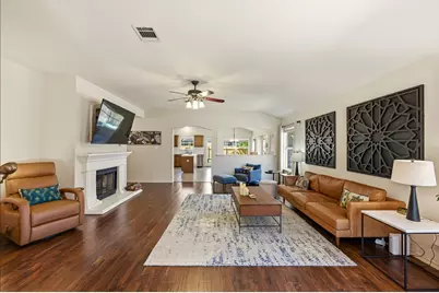15514 Cadoz Drive, Austin, TX 78728 - Photo 5