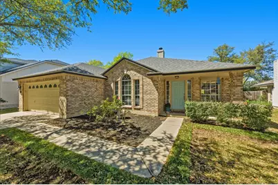 15514 Cadoz Drive, Austin, TX 78728 - Photo 1