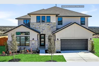 15009 Peach Rise Drive, Manor, TX 78653 - Photo 1
