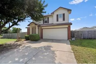 348 Spillway Drive, Kyle, TX 78640 - Photo 1