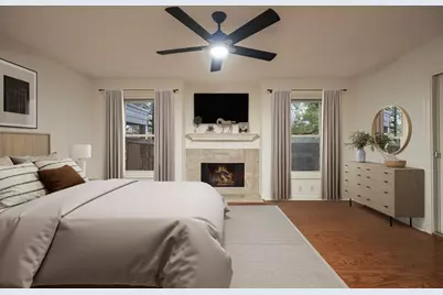 6010 Long Champ Court #113, Austin, TX 78746 - Photo 9