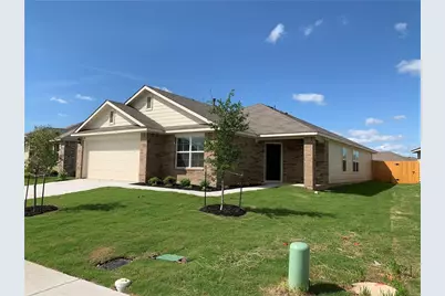 14908 Ben Davis Drive, Austin, TX 78725 - Photo 1
