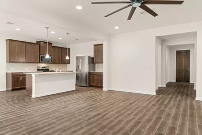 4512 Arques Avenue, Round Rock, TX 78681 - Photo 5