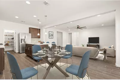 4512 Arques Avenue, Round Rock, TX 78681 - Photo 3