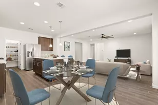 4512 Arques Ave, Round Rock, TX 78681 - Photo 3