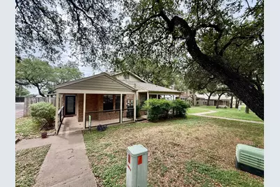 7825 Beauregard Circle #3A, Austin, TX 78745 - Photo 21