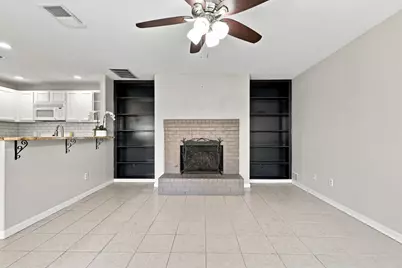 7825 Beauregard Circle #3A, Austin, TX 78745 - Photo 1