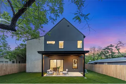 1009 44th Street, Austin, TX 78751 - Photo 15