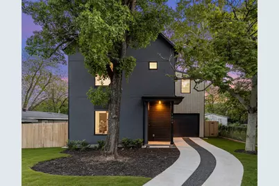 1009 44th Street, Austin, TX 78751 - Photo 1