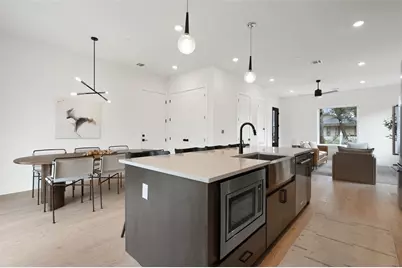 1009 44th Street, Austin, TX 78751 - Photo 5