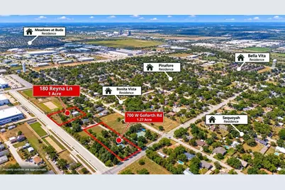 700 W Goforth Road, Buda, TX 78610 - Photo 5