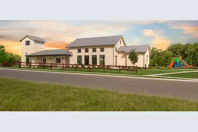 1805 Sauterne Drive, Leander, TX 78641 - Photo 9