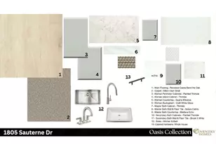 1805 Sauterne Dr, Leander, TX 78641 - Photo 3