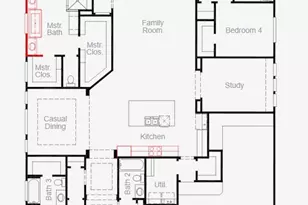 1805 Sauterne Dr, Leander, TX 78641 - Photo 5