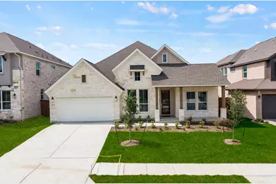 1805 Sauterne Drive, Leander, TX 78641 - Photo 3