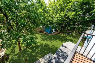 4505 Red River Street #B, Austin, TX 78751 - Photo 27