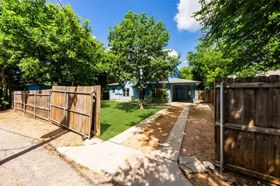 4505 Red River Street #B, Austin, TX 78751 - Photo 33