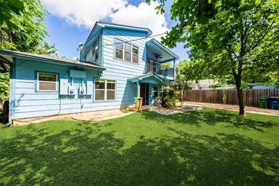4505 Red River Street #B, Austin, TX 78751 - Photo 31