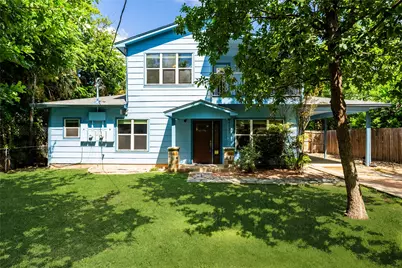 4505 Red River Street #B, Austin, TX 78751 - Photo 1