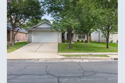 3064 Bent Tree Loop, Round Rock, TX 78681 - Photo 3
