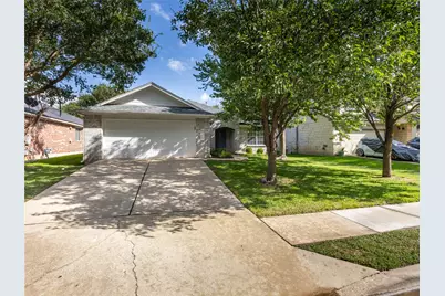 3064 Bent Tree Loop, Round Rock, TX 78681 - Photo 5