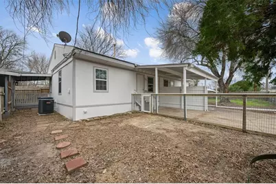 901 Valdez Street #A, Austin, TX 78741 - Photo 1