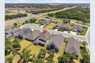 109 Charro Court, Georgetown, TX 78633 - Photo 5