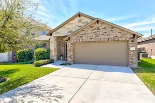 266 Finstown St, Hutto, TX 78634 - Photo 1