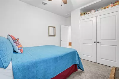 266 Finstown Street, Hutto, TX 78634 - Photo 35