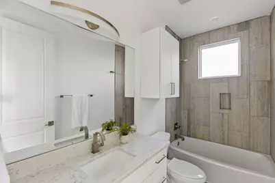 1182 Oakgrove Avenue #A, Austin, TX 78702 - Photo 23