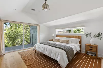 1182 Oakgrove Avenue #A, Austin, TX 78702 - Photo 5