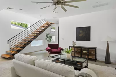 1182 Oakgrove Avenue #A, Austin, TX 78702 - Photo 9