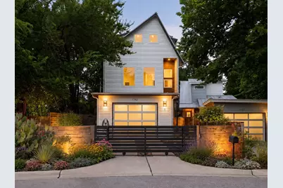 1182 Oakgrove Avenue #A, Austin, TX 78702 - Photo 1