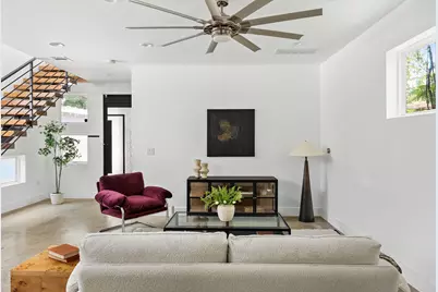 1182 Oakgrove Avenue #A, Austin, TX 78702 - Photo 7