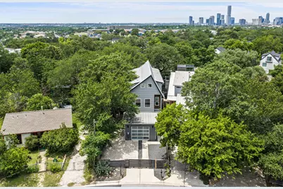 1182 Oakgrove Avenue #A, Austin, TX 78702 - Photo 39