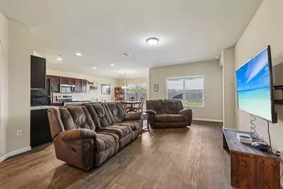 109 San Bernard Trail, Hutto, TX 78634 - Photo 7