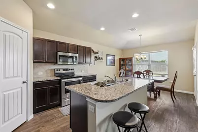 109 San Bernard Trail, Hutto, TX 78634 - Photo 11