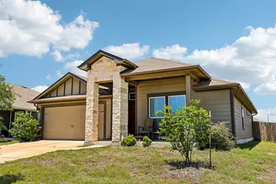 109 San Bernard Trail, Hutto, TX 78634 - Photo 3