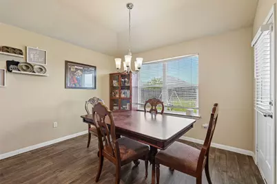 109 San Bernard Trail, Hutto, TX 78634 - Photo 9