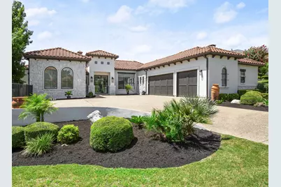 210 Neville Wood Ct Court, Austin, TX 78738 - Photo 1