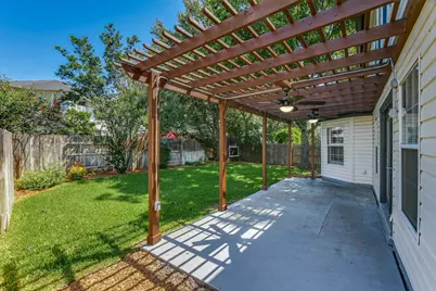 2015 Marysol Trail, Cedar Park, TX 78613 - Photo 29