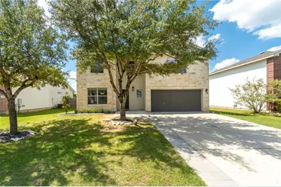 329 Prairie Verbena Drive, Kyle, TX 78640 - Photo 1