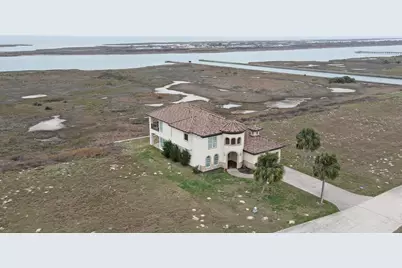 591 E Burgundy Street, Port O'Connor, TX 77982 - Photo 1