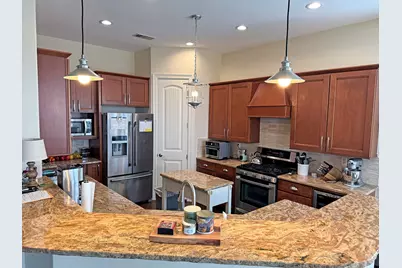 591 E Burgundy Street, Port O'Connor, TX 77982 - Photo 7