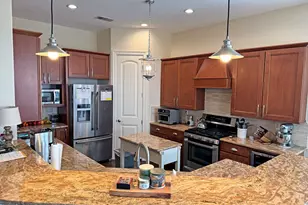 591 E Burgundy St, Port O'Connor, TX 77982 - Photo 7