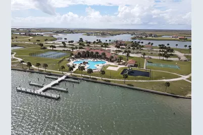 591 E Burgundy Street, Port O'Connor, TX 77982 - Photo 31