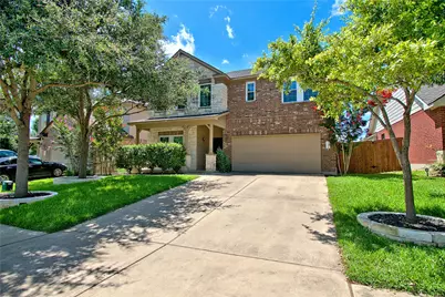 1708 Stonehaven Lane, Round Rock, TX 78665 - Photo 1