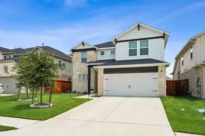 112 Allora Place, Liberty Hill, TX 78642 - Photo 1